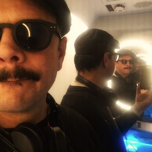 Meet your Posher, Hillary